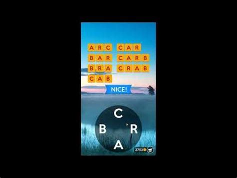 So, if you are trying to find the answers of Wordscapes level 698 and get some bonus words then you are at the best place. . Wordscapes 692